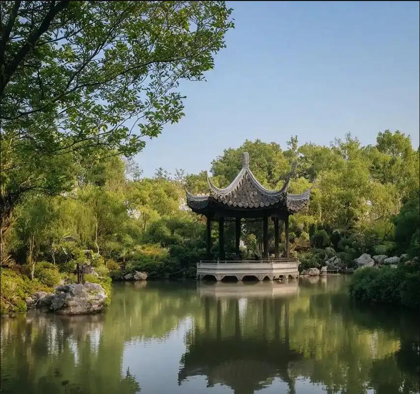 青岛距离餐饮有限公司