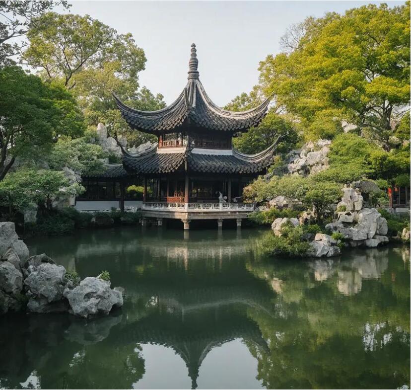 青岛距离餐饮有限公司